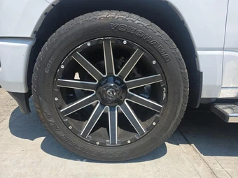 2023 Ram 1500 Big Horn Crew Cab Short Bed - miniatura 8