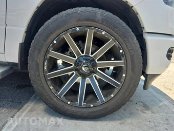 2023 Ram 1500 Big Horn Crew Cab Short Bed - miniatura 9