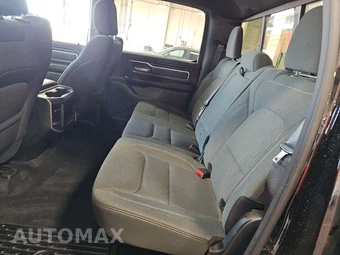 2023 Ram 1500 Big Horn Crew Cab Short Bed - miniatura 13