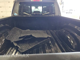2023 Ram 1500 Big Horn Crew Cab Short Bed - miniatura 16
