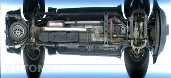 2023 Ram 1500 Big Horn Crew Cab Short Bed - miniatura 17