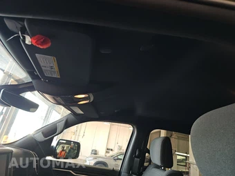 2023 Ram 1500 Big Horn Crew Cab Short Bed - miniatura 19