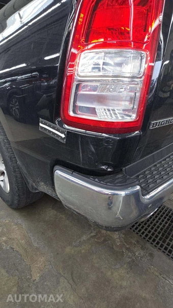 2023 Ram 1500 Big Horn Crew Cab Short Bed - miniatura 26