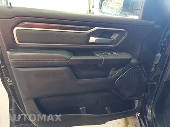 2023 Ram 1500 Big Horn Crew Cab Short Bed - miniatura 9