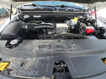 2023 Ram 1500 Big Horn Crew Cab Short Bed - miniatura 15