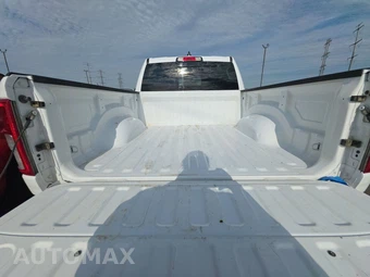 2023 Ram 1500 Big Horn Crew Cab Short Bed - miniatura 16