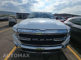 2023 Ram 1500 Big Horn Crew Cab Short Bed - miniatura 2