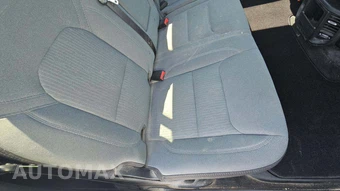 2023 Ram 1500 Big Horn Crew Cab Short Bed - miniatura 21