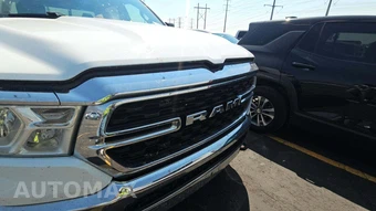 2023 Ram 1500 Big Horn Crew Cab Short Bed - miniatura 30