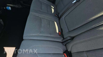 2023 Ram 1500 Big Horn Crew Cab Short Bed - miniatura 37