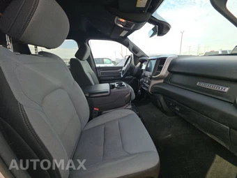 2023 Ram 1500 Big Horn Crew Cab Short Bed - miniatura 8