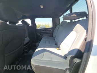 2023 Ram 1500 Big Horn Crew Cab Short Bed - miniatura 13