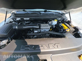 2023 Ram 1500 Big Horn Crew Cab Short Bed - miniatura 15