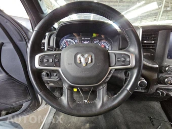 2023 Ram 1500 Big Horn Crew Cab Short Bed - miniatura 10