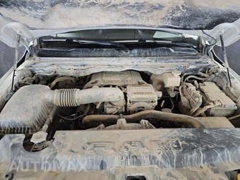 2023 Ram 1500 Big Horn Crew Cab Short Bed - miniatura 15