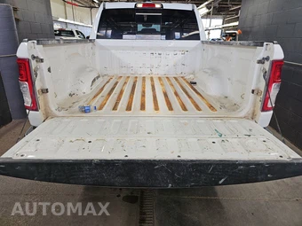 2023 Ram 1500 Big Horn Crew Cab Short Bed - miniatura 16