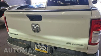 2023 Ram 1500 Big Horn Crew Cab Short Bed - miniatura 22