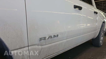 2023 Ram 1500 Big Horn Crew Cab Short Bed - miniatura 25