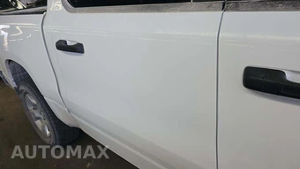 2023 Ram 1500 Big Horn Crew Cab Short Bed - miniatura 28