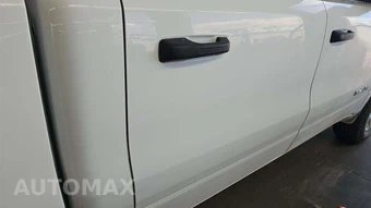 2023 Ram 1500 Big Horn Crew Cab Short Bed - miniatura 30