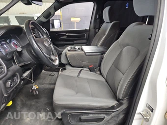 2023 Ram 1500 Big Horn Crew Cab Short Bed - miniatura 7