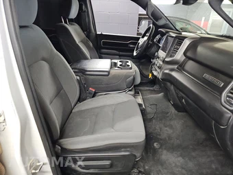 2023 Ram 1500 Big Horn Crew Cab Short Bed - miniatura 8