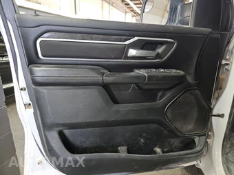 2023 Ram 1500 Big Horn Crew Cab Short Bed - miniatura 9