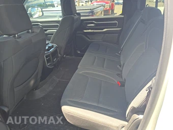 2023 Ram 1500 Big Horn Crew Cab Short Bed - miniatura 13