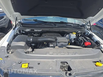 2023 Ram 1500 Big Horn Crew Cab Short Bed - miniatura 15