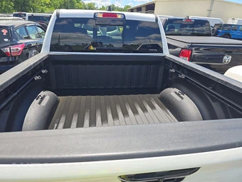 2023 Ram 1500 Big Horn Crew Cab Short Bed - miniatura 16
