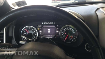 2023 Ram 1500 Big Horn Crew Cab Short Bed - miniatura 19