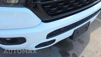 2023 Ram 1500 Big Horn Crew Cab Short Bed - miniatura 31