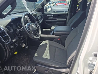 2023 Ram 1500 Big Horn Crew Cab Short Bed - miniatura 7