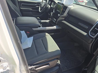 2023 Ram 1500 Big Horn Crew Cab Short Bed - miniatura 8