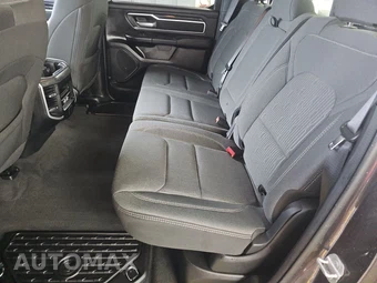 2023 Ram 1500 Big Horn Crew Cab Short Bed - miniatura 13