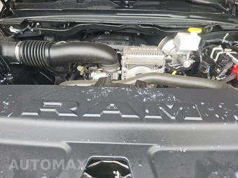 2023 Ram 1500 Big Horn Crew Cab Short Bed - miniatura 15