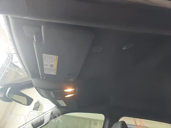 2023 Ram 1500 Big Horn Crew Cab Short Bed - miniatura 19