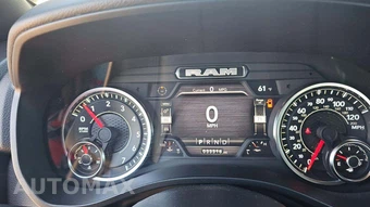 2023 Ram 1500 Big Horn Crew Cab Short Bed - miniatura 20