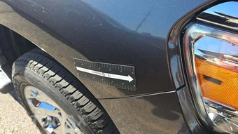2023 Ram 1500 Big Horn Crew Cab Short Bed - miniatura 22