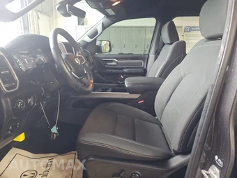 2023 Ram 1500 Big Horn Crew Cab Short Bed - miniatura 7