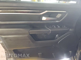 2023 Ram 1500 Big Horn Crew Cab Short Bed - miniatura 9