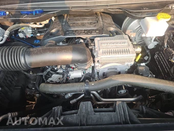 2023 Ram 1500 Big Horn Crew Cab Short Bed - miniatura 15
