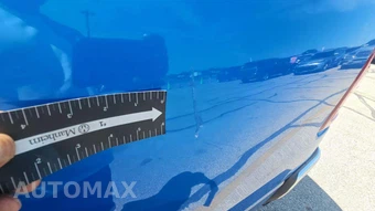 2023 Ram 1500 Big Horn Crew Cab Short Bed - miniatura 21