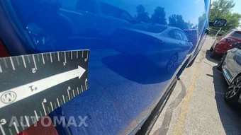 2023 Ram 1500 Big Horn Crew Cab Short Bed - miniatura 22
