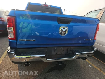 2023 Ram 1500 Big Horn Crew Cab Short Bed - miniatura 5