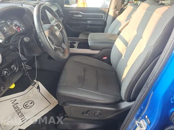 2023 Ram 1500 Big Horn Crew Cab Short Bed - miniatura 7