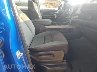 2023 Ram 1500 Big Horn Crew Cab Short Bed - miniatura 8