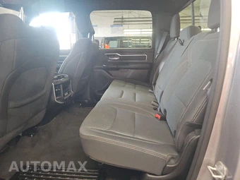 2023 Ram 1500 Big Horn Crew Cab Short Bed - miniatura 13