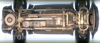 2023 Ram 1500 Big Horn Crew Cab Short Bed - miniatura 19