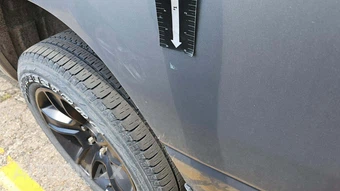 2023 Ram 1500 Big Horn Crew Cab Short Bed - miniatura 23